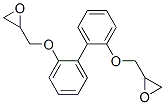 1,1-BIS(PARA-(2,3-EPOXYPROPOXY)PHENYLETHANE CAS#: 98460-24-3