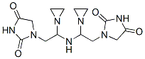1,1'-[iminobis(ethane-2,1-diyliminoethane-2,1-diyl)]bisimidazolidine-2,4-dione CAS#: 98690-27-8