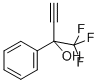 1,1,1-TRIFLUORO-2-PHENYL-3-BUTYN-2-OL CAS#: 99727-20-5