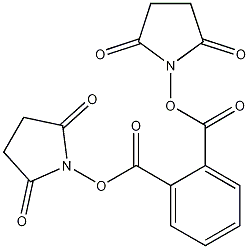 1,2-Benzenedicarboxylic acid 1,2-bis-(2,5-dioxo-1-pyrrolidinyl) ester CAS#: 927180-06-1