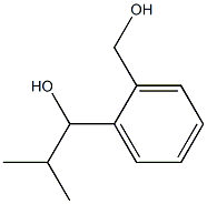 1,2-Benzenedimethanol,-alpha--(1-methylethyl)-(9CI) CAS#: 99291-16-4