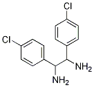 1,2-bis(4-chlorophenyl) ethane-1,2-diaMine CAS#: 98674-96-5