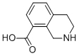 1,2,3,4-TETRAHYDROISOQUINOLINE-8-CARBOXYLIC ACID CAS#: 933753-84-5