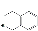1,2,3,4-Tetrahydro-5-iodo-isoquinoline CAS#: 939758-80-2