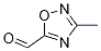 1,2,4-Oxadiazole-5-carboxaldehyde, 3-Methyl- CAS#: 944906-02-9