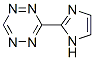 1,2,4,5-Tetrazine, 3-(1H-imidazol-2-yl)- CAS#: 927200-13-3