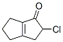 1(2H)-Pentalenone, 2-chloro-3,4,5,6-tetrahydro- CAS#: 908302-45-4