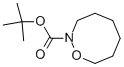 [1,2]Oxazocane-2-carboxylic acid tert-butyl ester CAS#: 908333-98-2