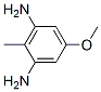 1,3-Benzenediamine,  5-methoxy-2-methyl- CAS#: 937689-69-5