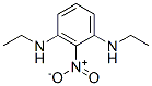 1,3-Benzenediamine, N1,N3-diethyl-2-nitro- CAS#: 908590-74-9