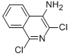 1,3-DICHLORO-4-ISOQUINOLINAMINE CAS#: 912773-27-4