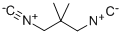 1,3-DIISOCYANO-2,2-DIMETHYL-PROPANE CAS#: 915153-89-8