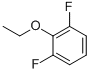 1,3-Difluoro-2-ethoxybenzene, 2,6-Difluorophenyl ethyl ether CAS#: 946078-87-1