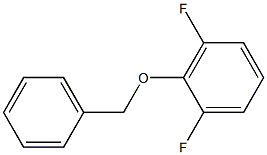 1,3-Difluoro-2-(phenylmethoxy)benzene CAS#: 947279-21-2