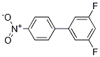 1,3-Difluoro-5-(4-nitrophenyl)benzene CAS#: 910301-32-5