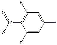 1,3-Difluoro-5-methyl-2-nitrobenzene CAS#: 932373-92-7