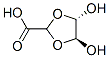 1,3-Dioxolane-2-carboxylicacid,4,5-dihydroxy-,(2alpha,4alpha,5beta)-(9CI) CAS#: 98480-38-7