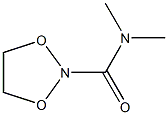 1,3,2-Dioxazolidine-2-carboxamide,N,N-dimethyl-(9CI) CAS#: 98796-91-9
