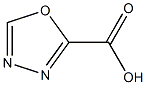1,3,4-Oxadiazole-2-carboxylic acid CAS#: 944907-12-4