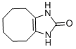 1,3,4,5,6,7,8,9-Octahydro-cyclooctaimidazol-2-one CAS#: 908334-00-9