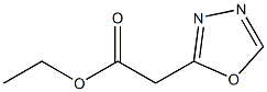 [1,3,4]Oxadiazol-2-yl-acetic acid ethyl ester CAS#: 944898-39-9
