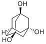 1,3,5-ADAMANTANETRIOL CAS#: 99181-50-7
