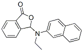 1(3H)-Isobenzofuranone, 3-(ethyl-2-naphthalenylamino)- CAS#: 941556-88-3