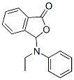 1(3H)-Isobenzofuranone, 3-(ethylphenylamino)- CAS#: 941523-81-5