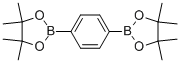 1,4-Benzenediboronic acid bis(pinacol) ester CAS#: 99770-93-1