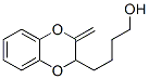 1,4-Benzodioxin-2-butanol, 2,3-dihydro-3-methylene- CAS#: 934337-23-2