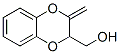 1,4-Benzodioxin-2-methanol, 2,3-dihydro-3-methylene- CAS#: 934337-21-0