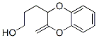 1,4-Benzodioxin-2-propanol, 2,3-dihydro-3-methylene- CAS#: 934337-22-1