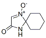1,4-Diazaspiro[4.5]dec-3-en-2-one,  4-oxide CAS#: 936240-32-3