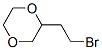1,4-Dioxane, 2-(2-bromoethyl)- CAS#: 926624-52-4