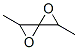 1,4-Dioxaspiro[2.2]pentane,  2,5-dimethyl- CAS#: 952409-62-0