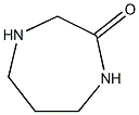 [1,4]Diazepan-2-one CAS#: 99822-50-1