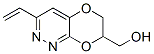 [1,4]Dioxino[2,3-c]pyridazine-7-methanol,  3-ethenyl-6,7-dihydro- CAS#: 944408-14-4