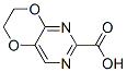 [1,4]Dioxino[2,3-d]pyrimidine-2-carboxylic  acid,  6,7-dihydro- CAS#: 946505-97-1