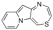 [1,4]Thiazepino[5,6-b]indolizine CAS#: 928615-91-2