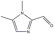 1,5-Dimethylimidazole-2-carbaldehyde CAS#: 955028-18-9