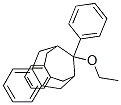 15-Ethoxy-5,6,7,12,13,14-hexahydro-15-phenyl-6,13-methanodibenzo[a,f]cyclodecene CAS#: 99030-09-8