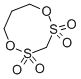 1,5,2,4-Dioxadithiocane 2,2,4,4-tetraoxide CAS#: 99591-72-7