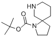 1,7-DIAZA-SPIRO[4.5]DECANE-7-CARBOXYLIC ACID TERT-BUTYL ESTER CAS#: 939793-21-2