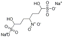 1,7-Heptanedisulfonic acid, 1,7-dihydroxy-4-nitro-, sodiuM salt CAS#: 900186-74-5