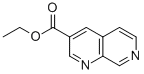 1,7-NAPHTHYRIDINE-3-CARBOXYLATE CAS#: 949922-44-5