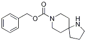 1,8-Diazaspiro[4.5]decane-8-carboxylic acid, phenylMethyl ester CAS#: 928114-04-9
