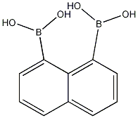 1,8-Naphthalenediboronic acid CAS#: 947617-22-3