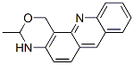 1H-[1,3]Oxazino[4,5-c]acridine,  3,4-dihydro-3-methyl- CAS#: 909910-56-1