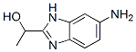 1H-Benzimidazole-2-methanol, 6-amino--alpha--methyl- CAS#: 947002-78-0