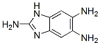 1H-Benzimidazole-2,5,6-triamine CAS#: 934333-22-9